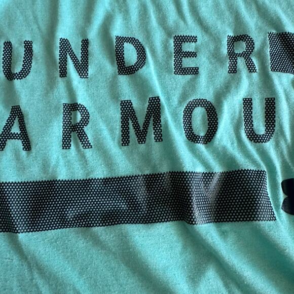 Under Armour tee - Picture 3 of 6